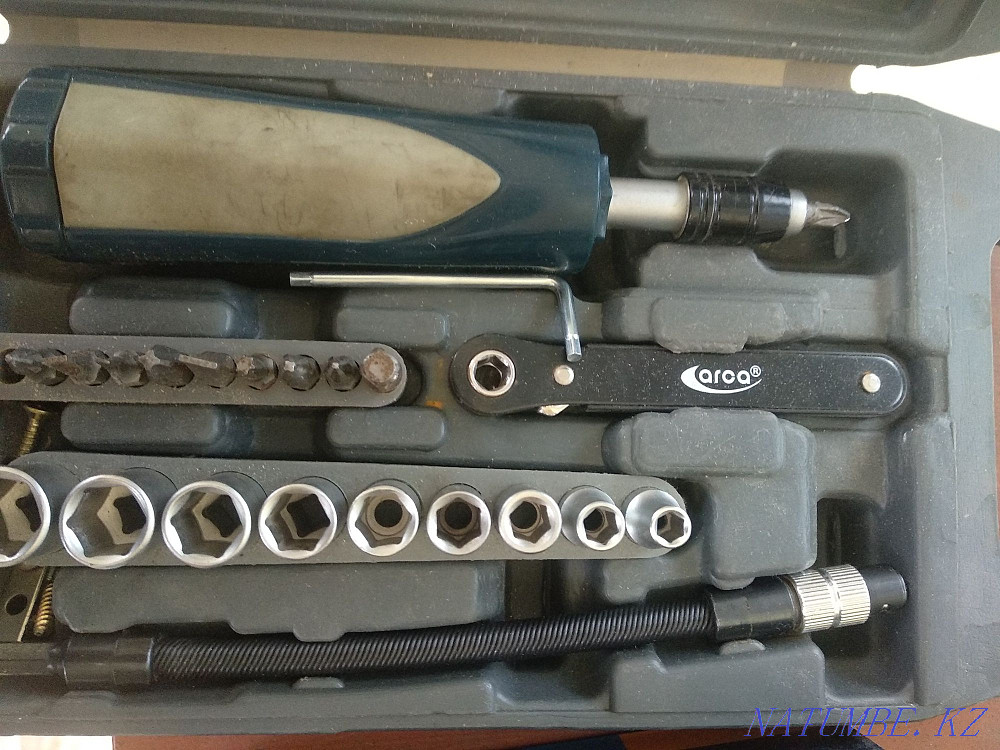 Various hand tools Almaty - photo 3