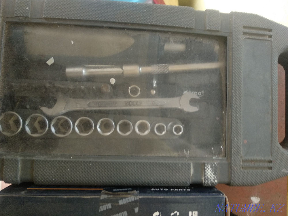 Various hand tools Almaty - photo 2