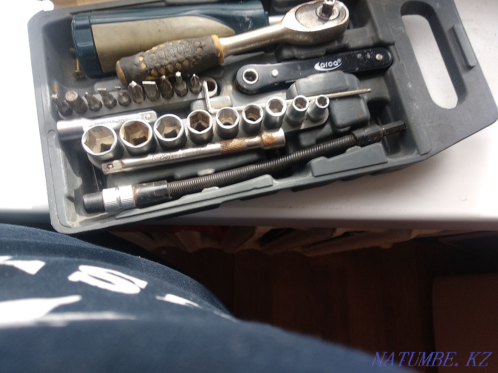 Various hand tools Almaty - photo 1