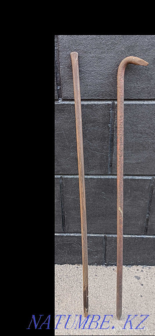 Scrap construction 2pcs Almaty - photo 1