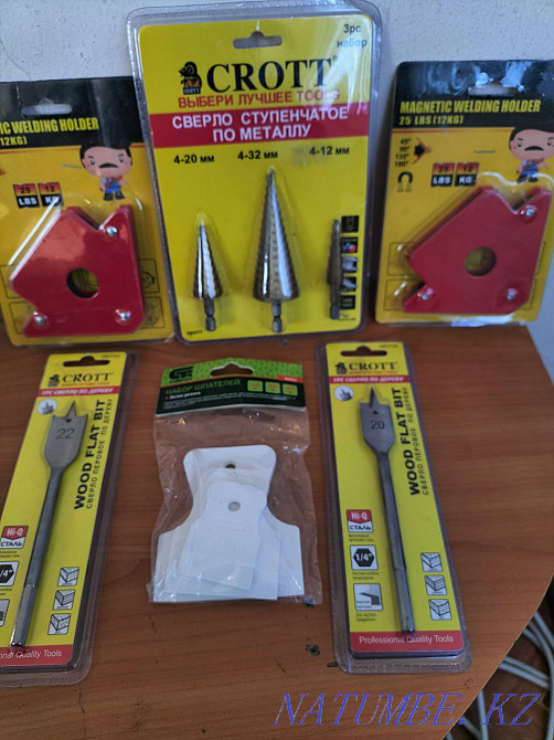 Riveter new Astana - photo 6