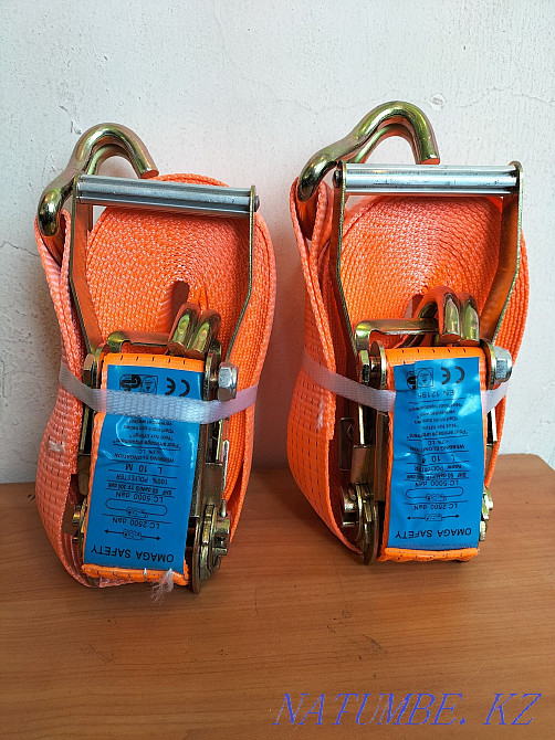 Riveter new Astana - photo 8