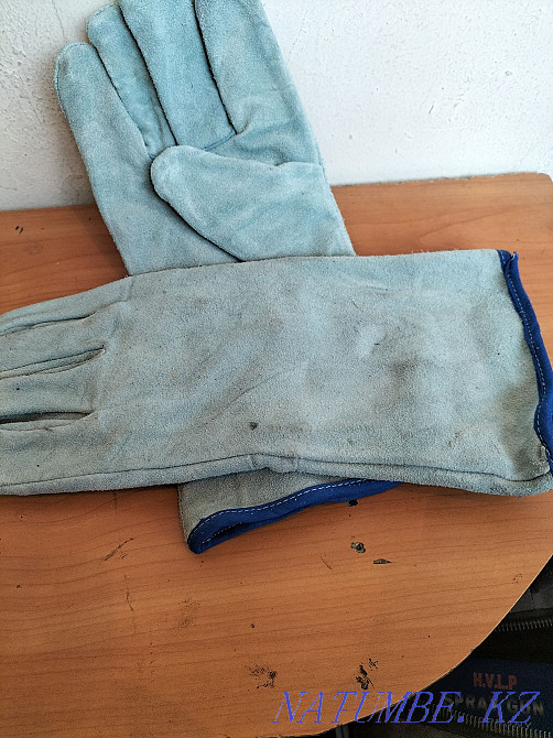 Riveter new Astana - photo 4