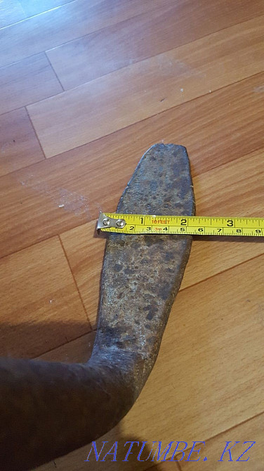 Продам сапожную лапу из советских времен Талдыкорган - изображение 3