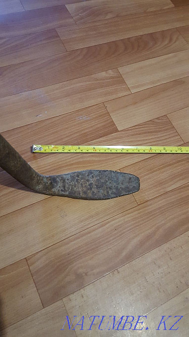 Продам сапожную лапу из советских времен Талдыкорган - изображение 2