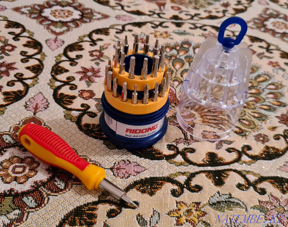 Бұрауыш құралы 30 дана  Ақтау  - изображение 2