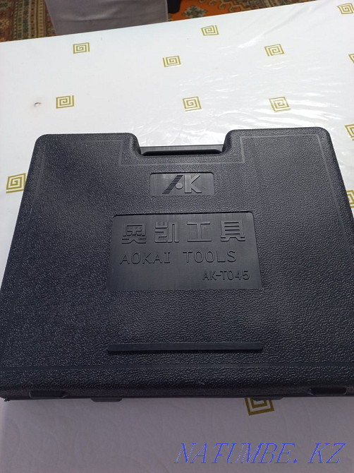 Продам набор инструментов для электрика Павлодар - изображение 2