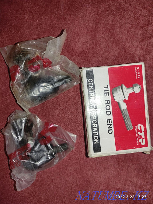 Steering tips for Daewoo Nexia 1st generation Almaty - photo 1