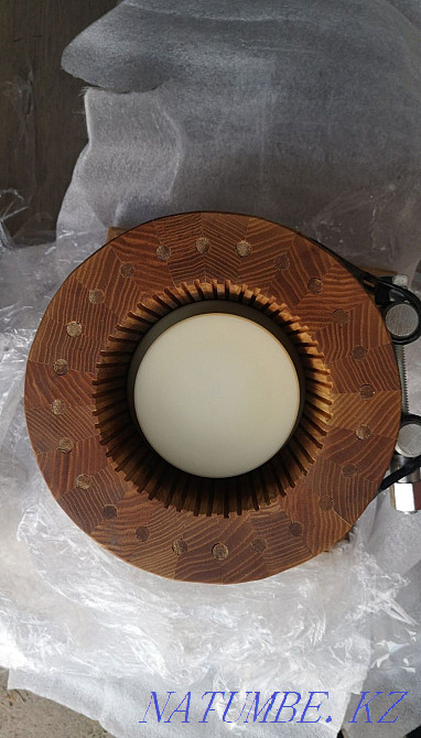 Oil press for cold pressing nuts and seeds Almaty - photo 5