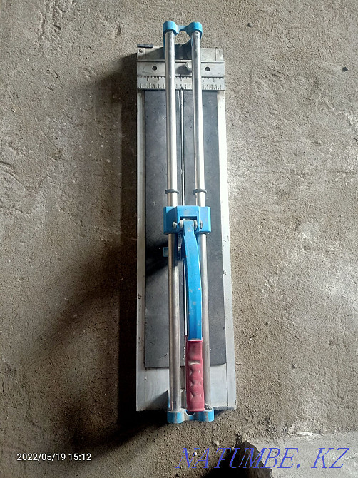 60см плитка кескіш сатылады  Павлодар  - изображение 1