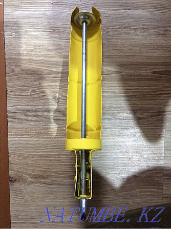 silicone gun Astana - photo 2