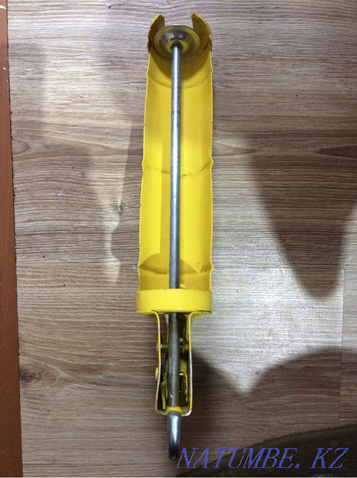 silicone gun Astana - photo 2