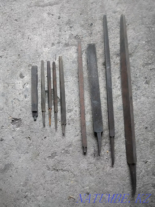 Wrenches of the USSR  - photo 2