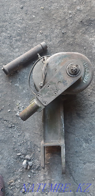 Talca two-ton.  - photo 1