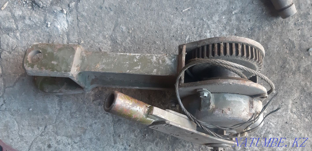 Talca two-ton.  - photo 2