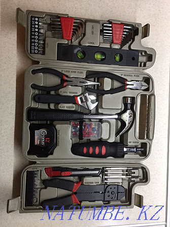 Kronus tool set Almaty - photo 6