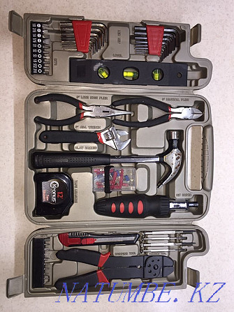 Kronus tool set Almaty - photo 1