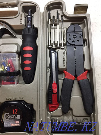 Kronus tool set Almaty - photo 5