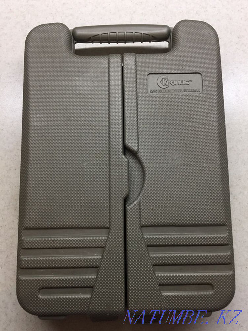 Kronus tool set Almaty - photo 7