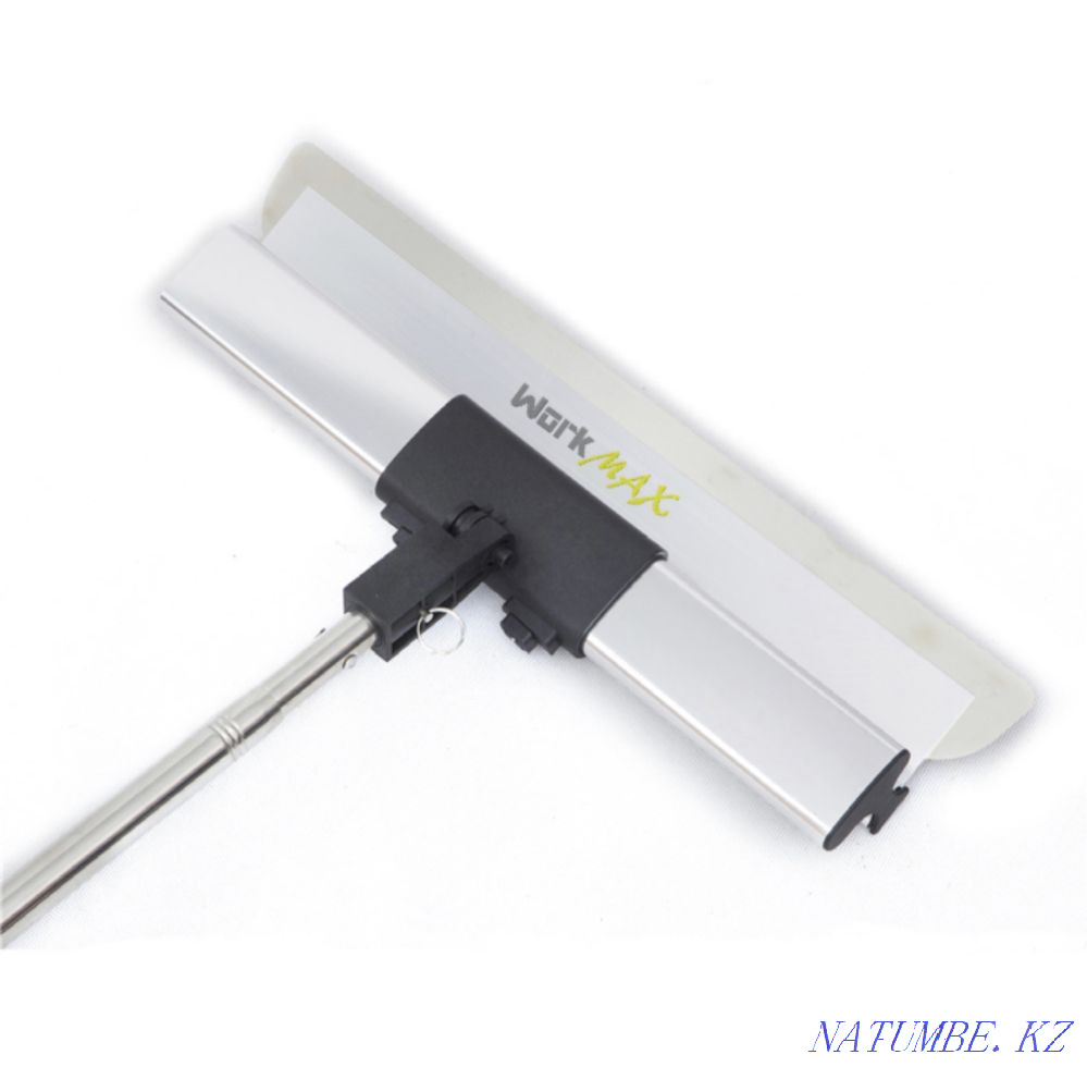 Шпатели WorkMAX со сменным лезвием комплект финиш Алматы - изображение 2