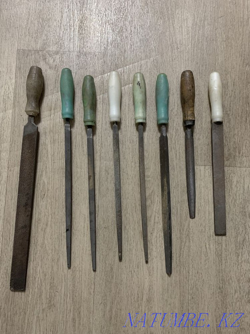 Tools  - photo 1