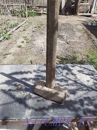 Sledgehammer Aqtobe - photo 1