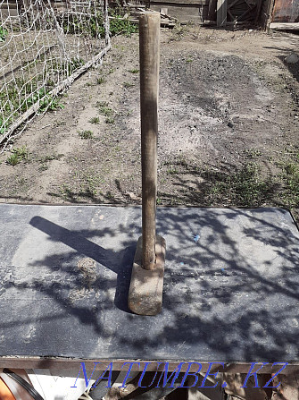 Sledgehammer Aqtobe - photo 2