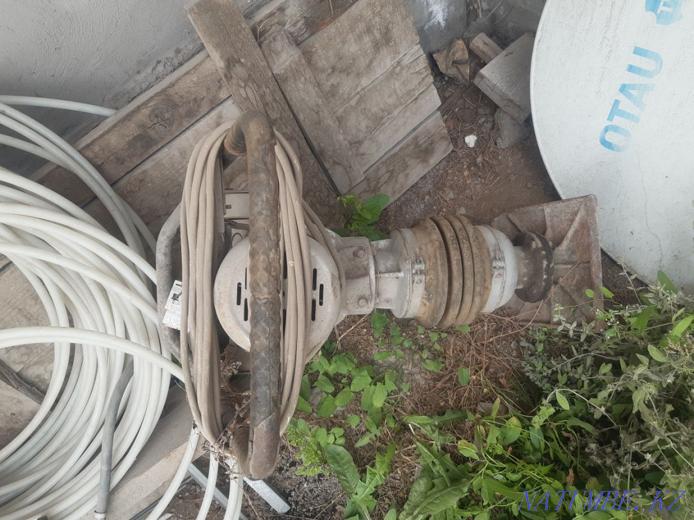 Slepnoga / trombo Almaty - photo 1