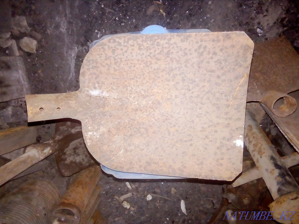 I sell shovels. Kokshetau - photo 2