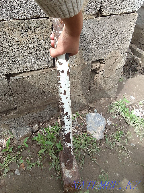 Sledgehammer 6kg hammer  - photo 1