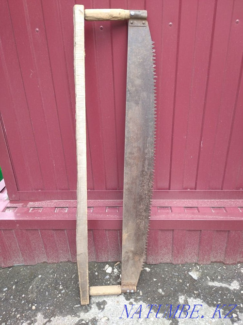 Saw tool.  - photo 1