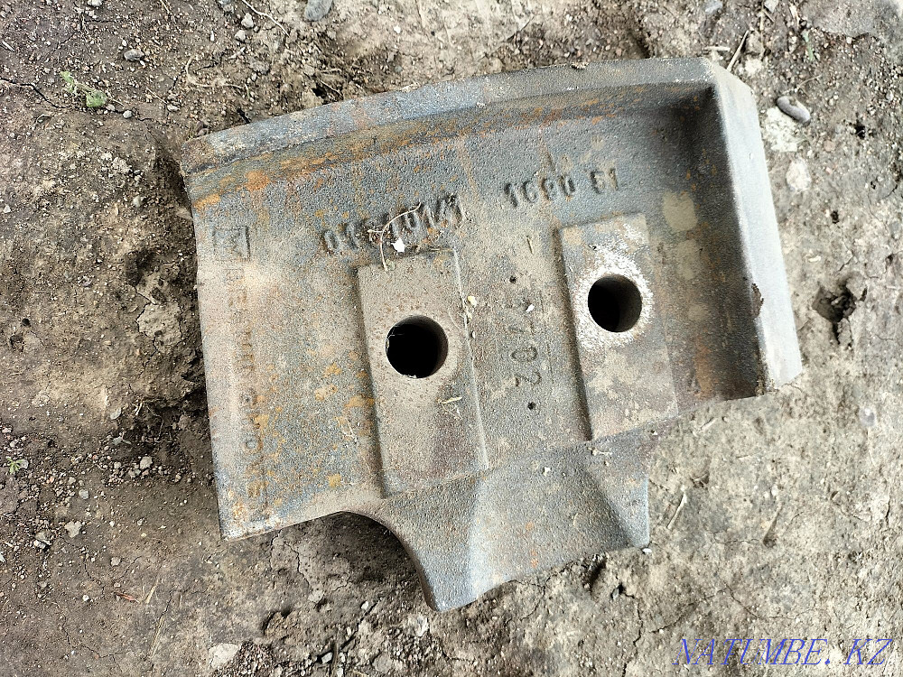 Лопата АБЗ Асфалтные Каскелен - изображение 1