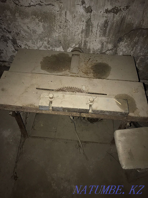 Sell sawmill with planer Almaty - photo 1