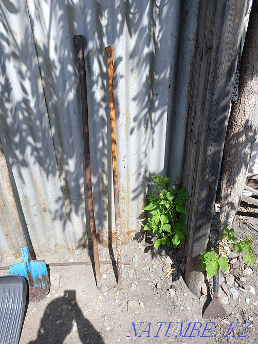 Продам лом ссср 3000 Петропавловск - изображение 1