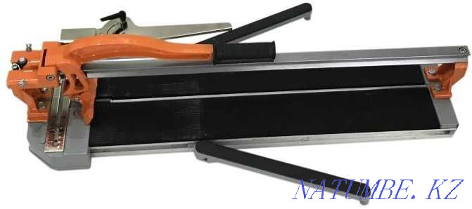 Tile cutter rail tile cutter 1200 mm Whirlwind Almaty - photo 4