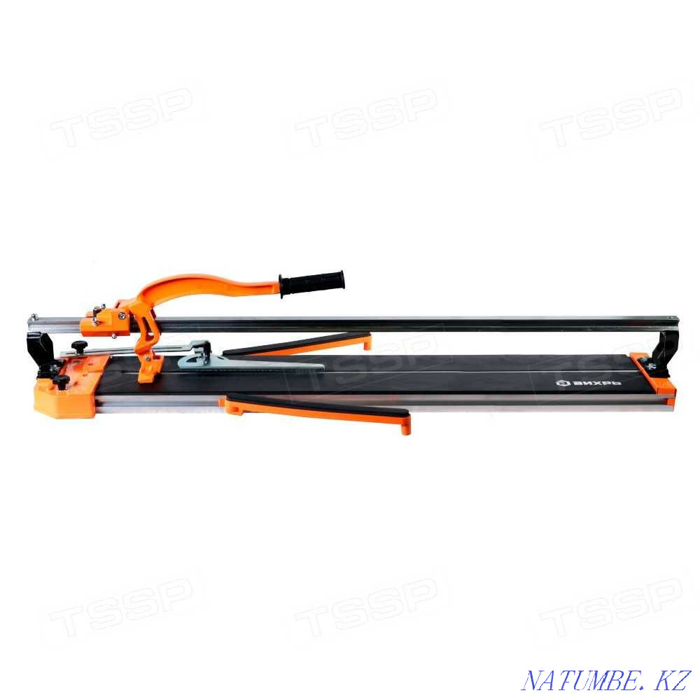 Tile cutter rail tile cutter 1200 mm Whirlwind Almaty - photo 6