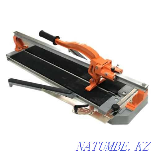 Tile cutter rail tile cutter 1200 mm Whirlwind Almaty - photo 1