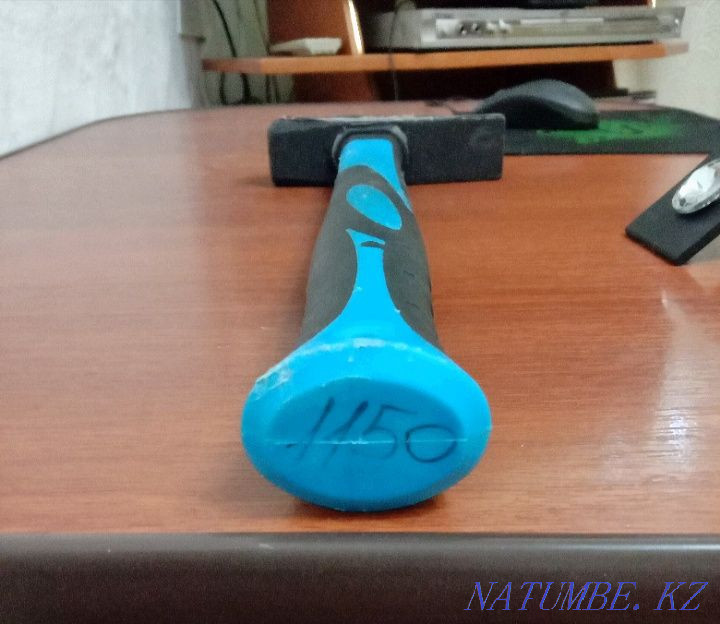 Construction hammer Shymkent - photo 3