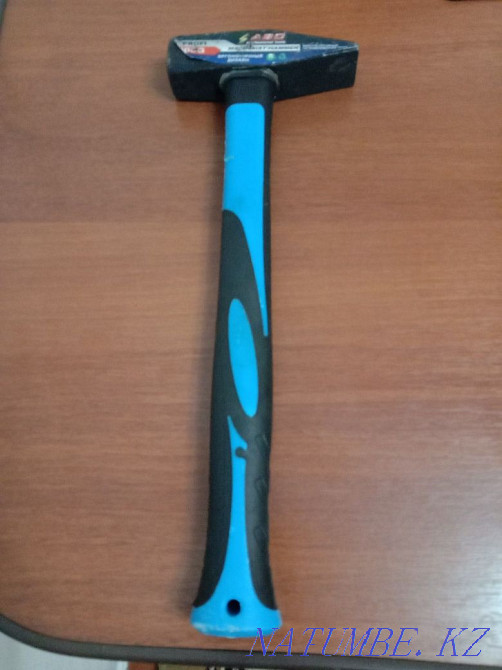 Construction hammer Shymkent - photo 2