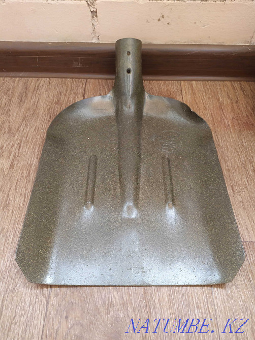 Головки для лопаты совковые Астана - изображение 4