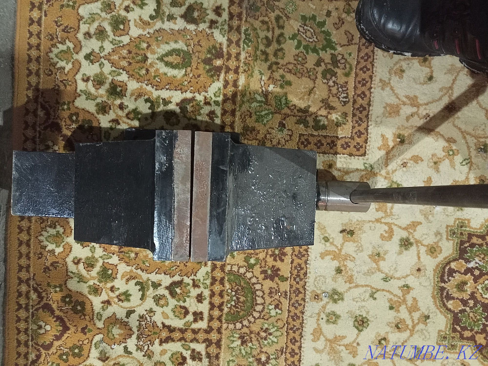 Vice reinforced new Pavlodar - photo 2