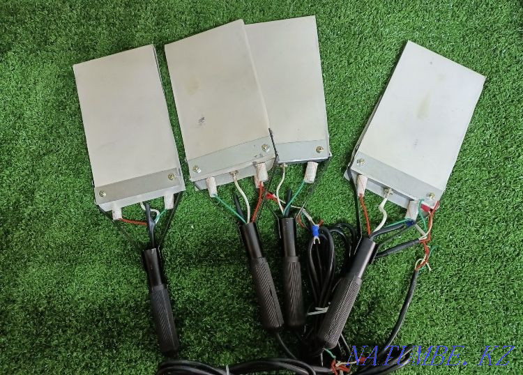 Shovel for PVC, shovel, shovel for iron Almaty - photo 2