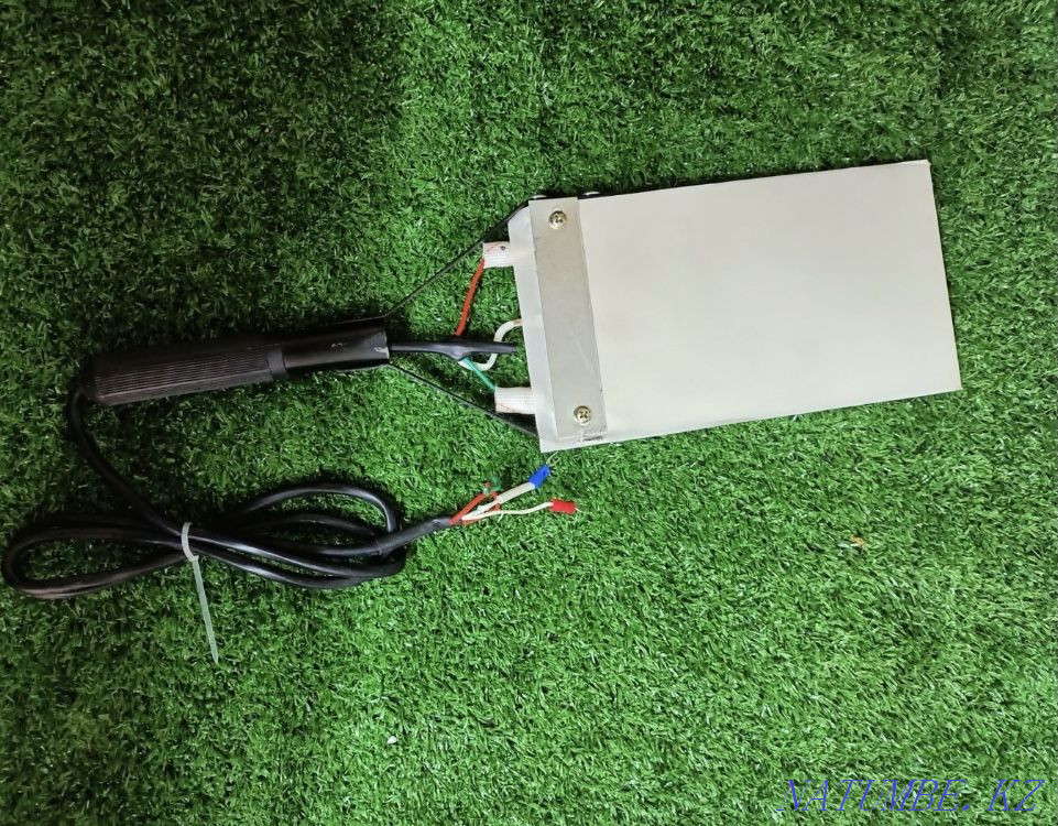 Shovel for PVC, shovel, shovel for iron Almaty - photo 1