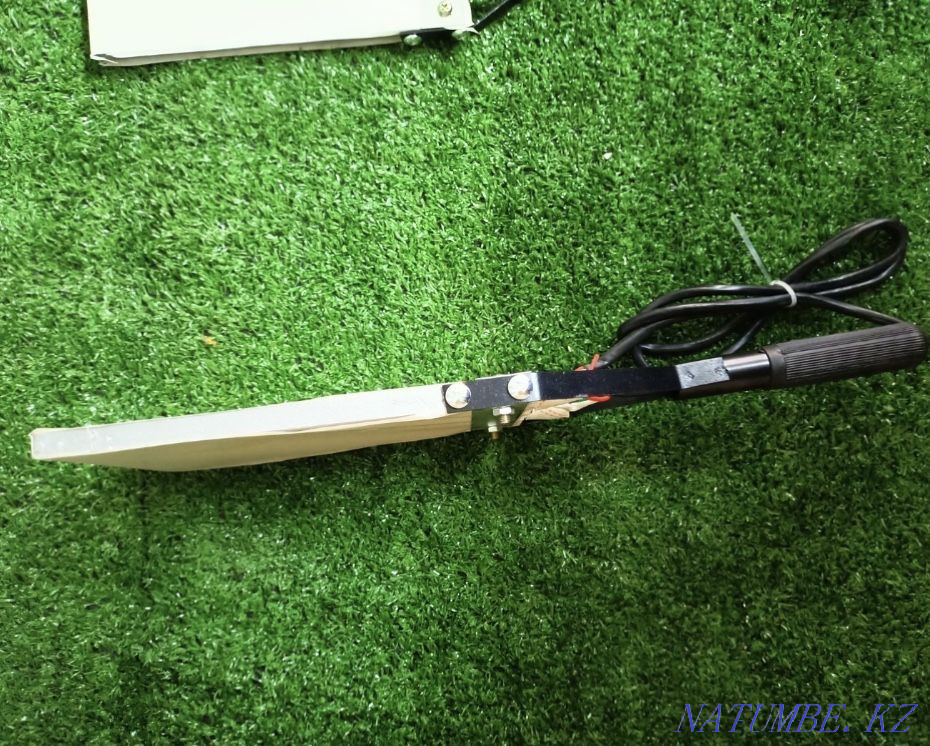 Shovel for PVC, shovel, shovel for iron Almaty - photo 3