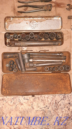 Tools in good condition Atyrau - photo 4