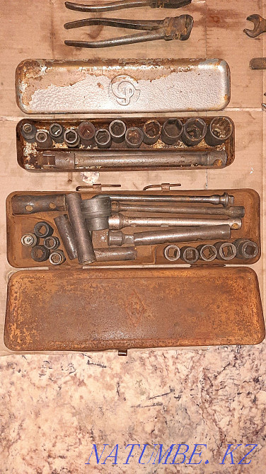 Tools in good condition Atyrau - photo 4