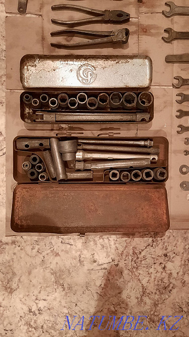 Tools in good condition Atyrau - photo 5