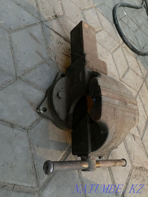 Продам советские Тиски  - изображение 3