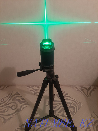 продам лазерный уровень Актобе - изображение 1