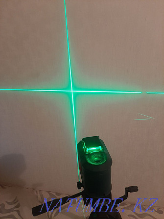 продам лазерный уровень Актобе - изображение 2